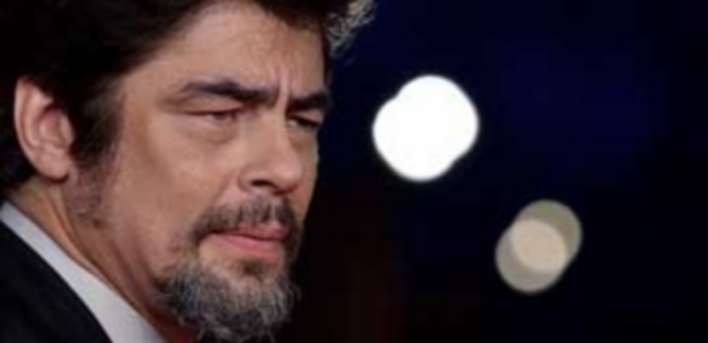 El actor puertorriqueño comparte protagonismo con la británica Emiliy Blunt