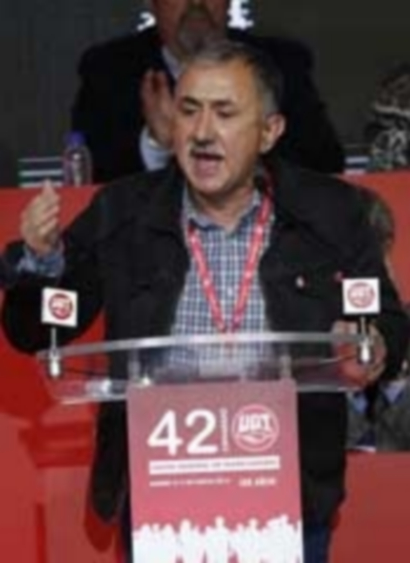 Josep María Álvarez