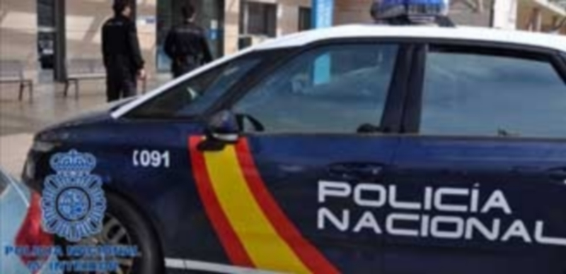 Romanov ingresó en prisión en diciembre de 2013 tras una operación coordinada por Europol. / Europa Press