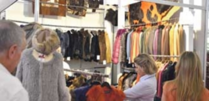 Los hogares españoles elevan el gasto en bienes de segunda mano 1 El 33% de los encuestados señaló que en los últimos 12 meses había adquirido algún producto ya utilizado. / Europa Press