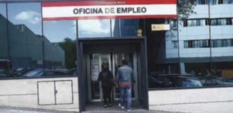 España lidera las expectativas de crecimiento económico en Europa 1 A pesar de que el indicador sobre mercado laboral empeoró