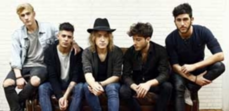 Los componentes de Auryn analizaron que