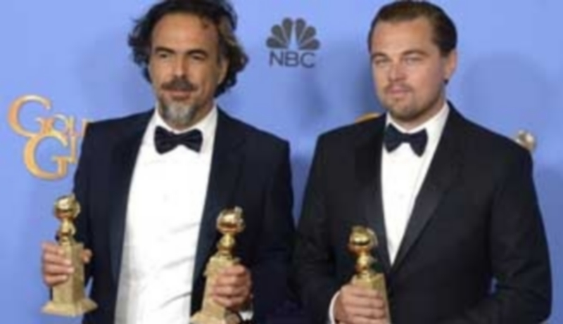 Los grandes galardonados