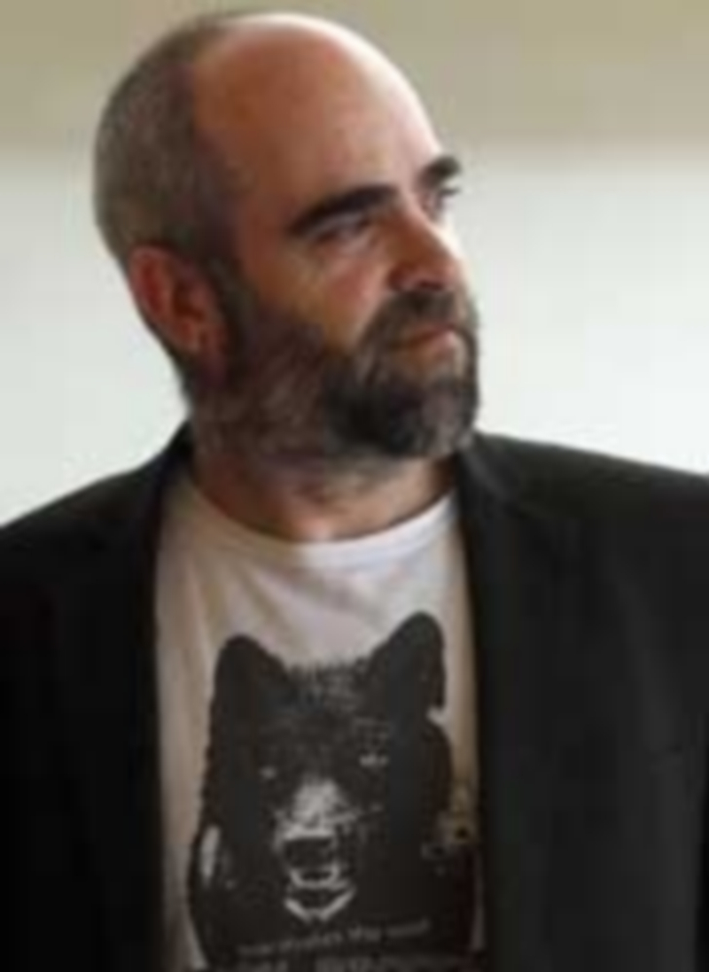 Luis Tosar aspira a conseguir su cuarto Goya con ‘El desconocido’. / Efe