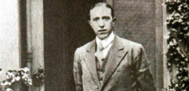 Pedro Salinas. / Efe