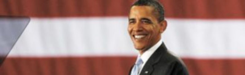 El presidente de EEUU