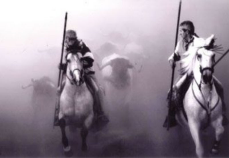 Fotografía de Asterio Velasco