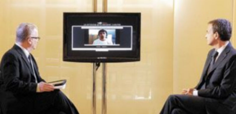 Más de 4.400 internautas de 63 países participaron en la iniciativa del portal. / Efe