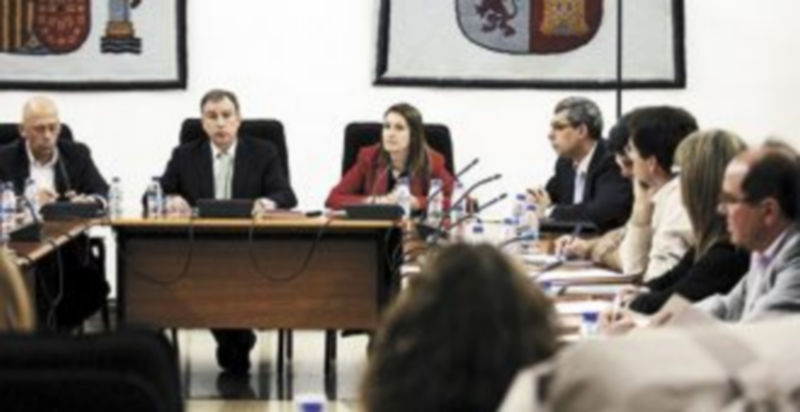 El consejero de Educación