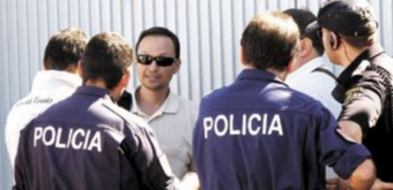 El progenitor de los pequeños