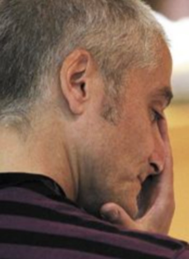 El etarra Txapote’