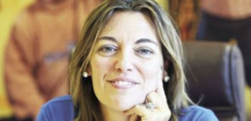 «Potenciar la ayuda familiar a dependientes haría desaparecer los servicios sociales» 1 La consejera de Familia