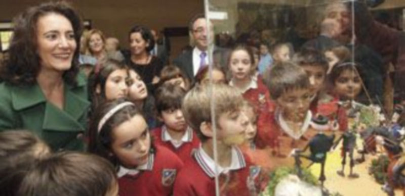 Josefa García Cirac