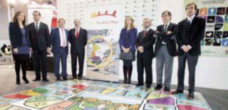 Alicia García (4 d) firma con Andalucía