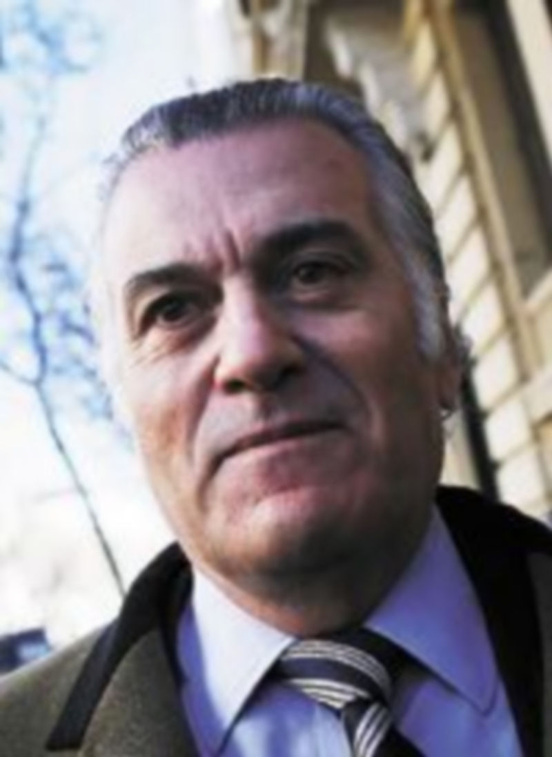 El extesorero del Partido Popular