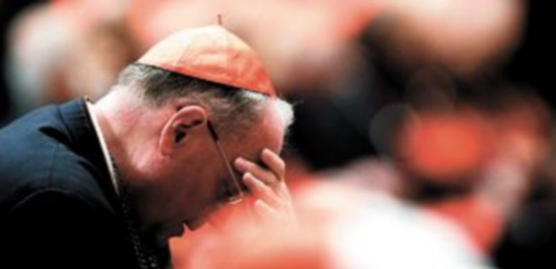 Los 115 cardenales electores se reunirán a partir de las 16