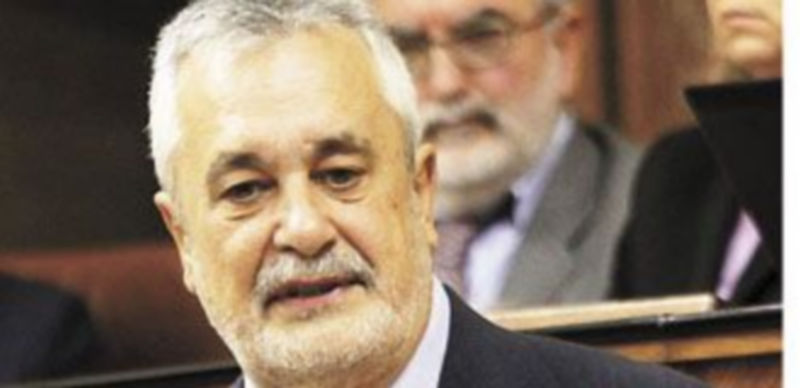 El dirigente autonómico