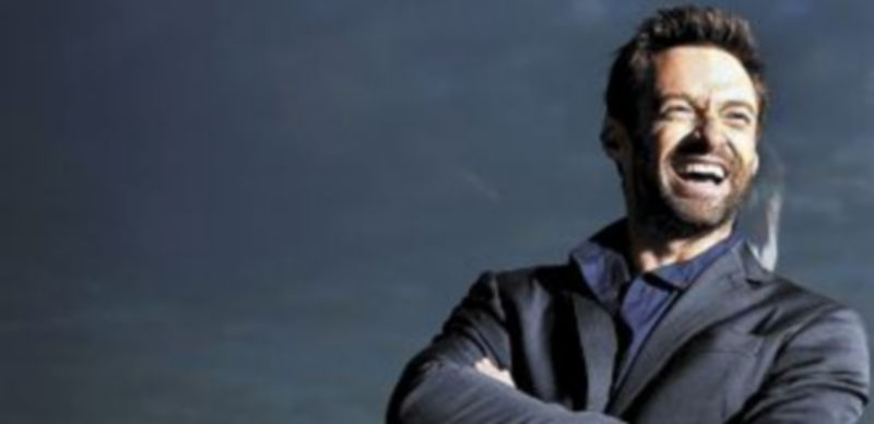 El actor australiano se encuentra encantado de volver a dar una nueva perspectiva del patillero héroe de las enormes patillas. / Reuters