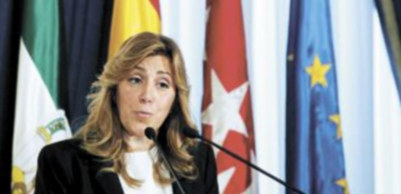 Los detractores de la sevillana la acusan de no tener experiencia