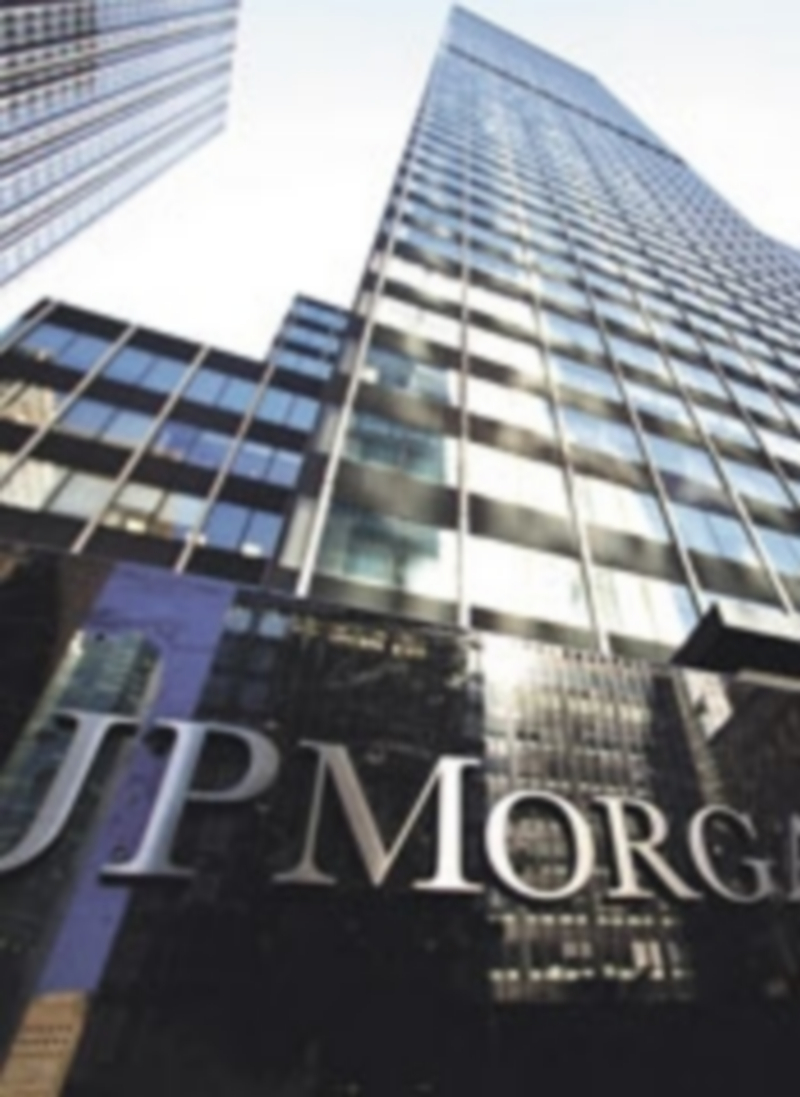 JP Morgan