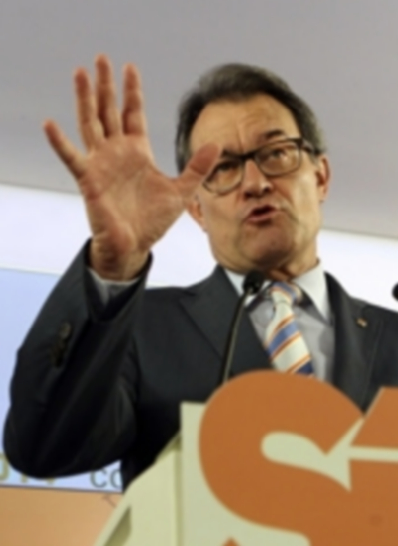 Mas después de la reunión de la ejecutiva de CDC