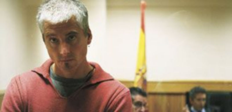 Francisco García Gaztelu