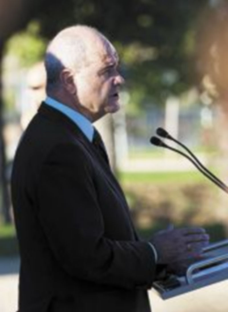 La declaración de un exdirigente andaluz pone al socialista Manuel Chaves en una delicada situación en el caso de los ERE irregularres. / Ricardo Ordóñez (Ical)