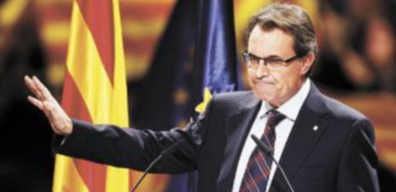 El líder de los convergentes puede ver sus votos disminuidos con un turbio asunto que había sido obstaculizado y retrasado