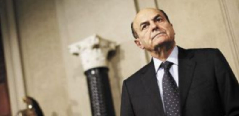 El dirigente del Partido Democrático empezará de inmediato las consultas con el resto de grupos. / Reuters