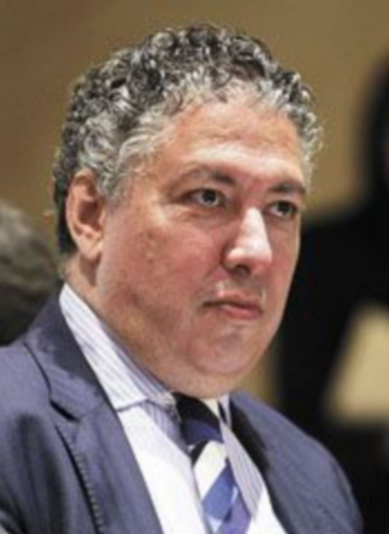 El secretario de Estado de Seguridad Social