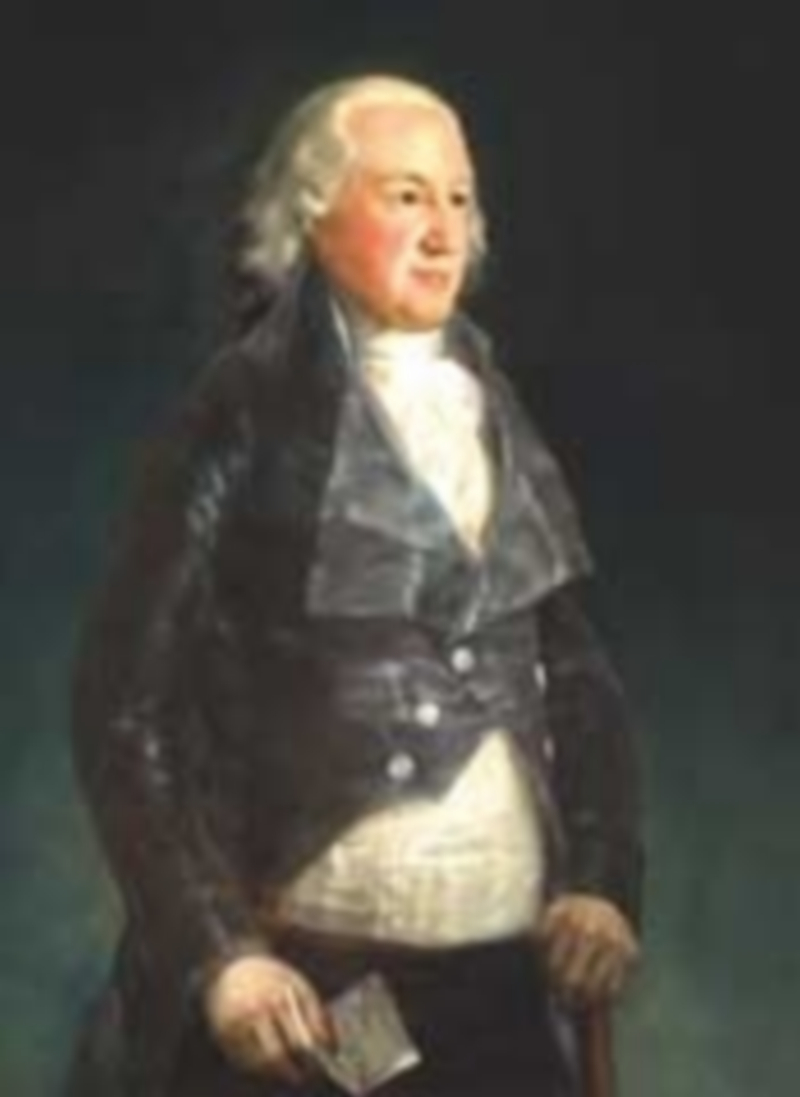 Los duques de Osuna compartían nobleza con los de Alba. / Agencias