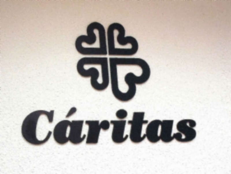 La institución de Cáritas afirma que durante el año 2015 invirtió casi 50 millones en la Economía Solidaria. / Europa Press