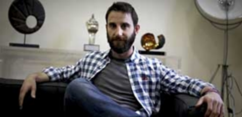 El actor y cómico andaluz