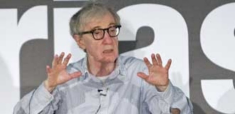 El director de cine estadounidense es conocido por diversas películas como ‘Medianoche en París’. / Europa Press