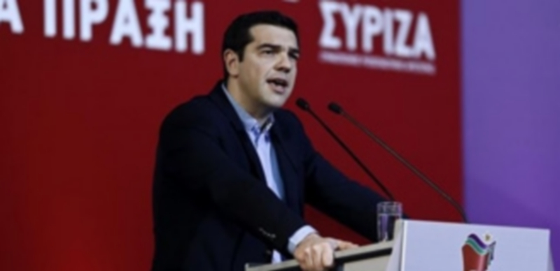 El primer ministro griego