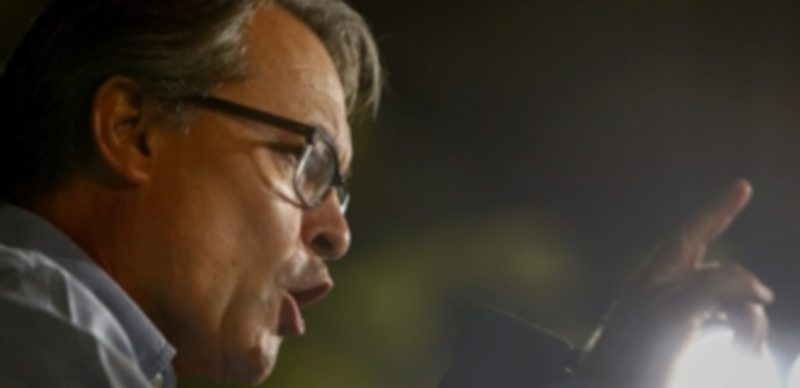 Mas pide apoyo para “pasar por encima de las finanzas” 1 El presidente de Cataluña