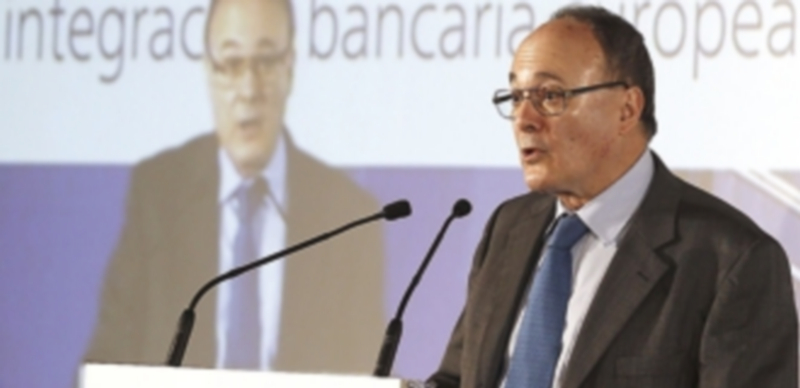 El gobernador del Banco de España
