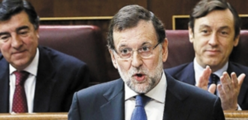 Rajoy