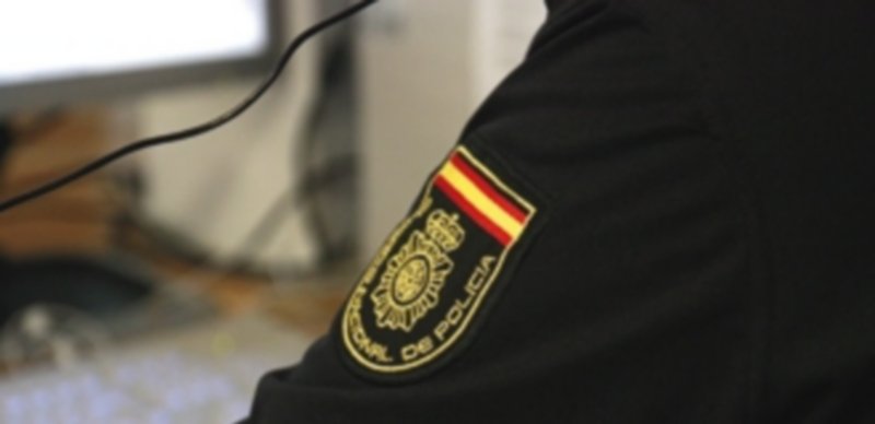 Los hechos ocurrieron el sábado