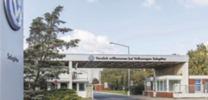 El ministro de Industria