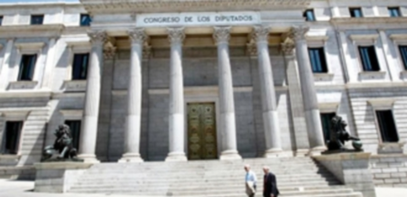 El PSOE llevará este debate al Congreso de los diputados para intentar evitar la centralización de puestos públicos / E. P.