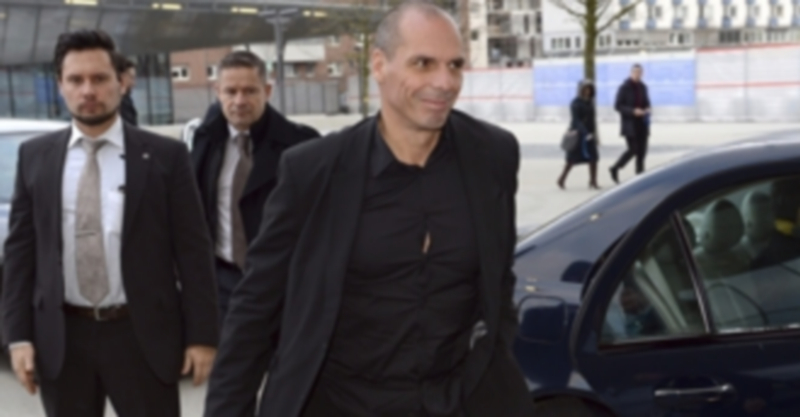 El nuevo ministro griego de Finanzas