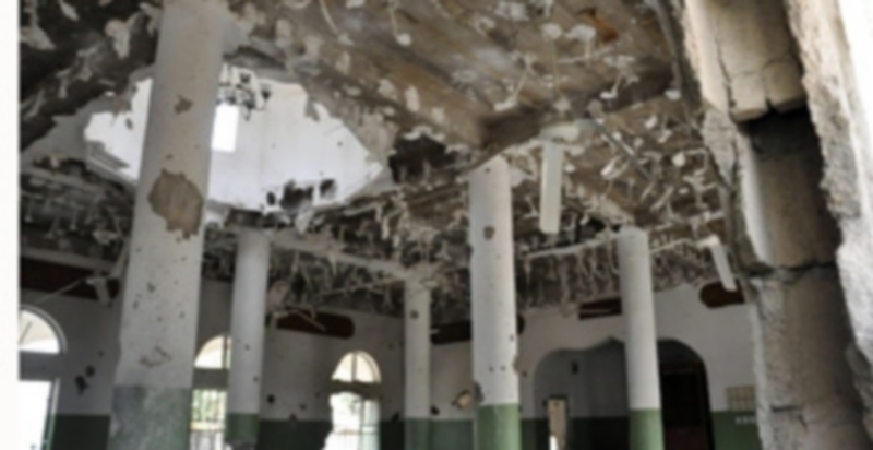 El Ejército nigeriano busca cercar al grupo terrorista