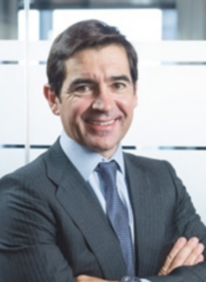 Carlos Torres Vila es el nuevo consejero delegado de la entidad. / EFE