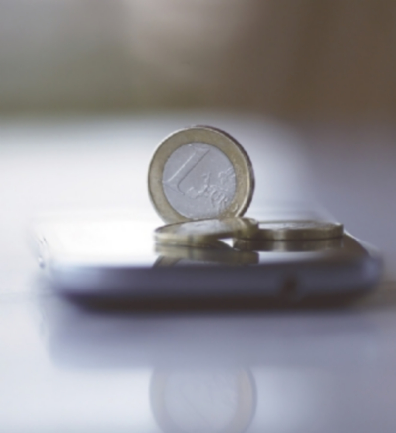 La deuda pública repunta en 7.890 millones y ronda el 97,4% del PIB 1 El grueso de la deuda pública se encuentra en valores a medio y largo plazo. / E.P.