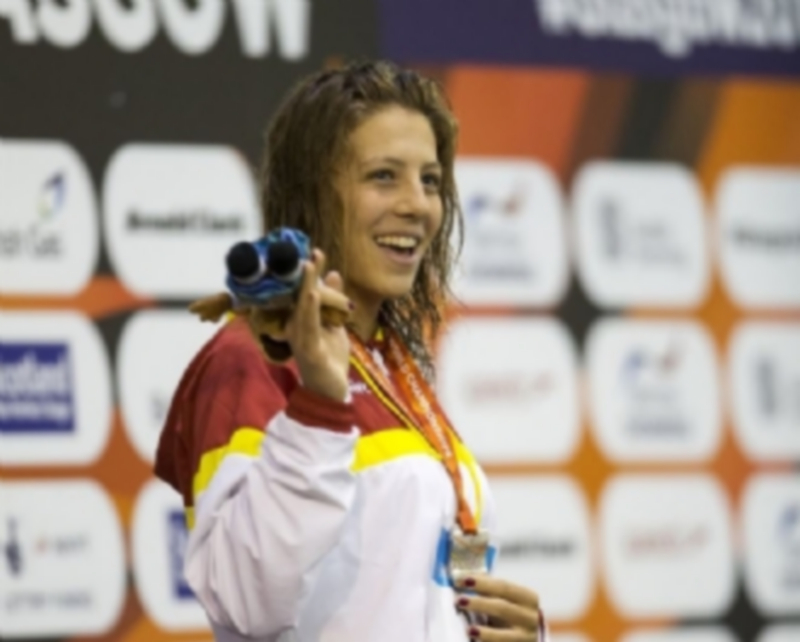 Nuria Marquès. / E.P.