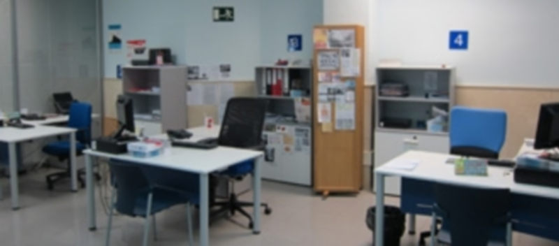 Más de 25.000 personas han visto suspendidos sus contratos. / Europa Press