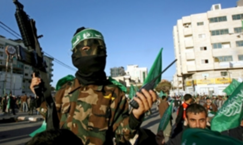 Los terroristas retornan de países en conflicto son los que más preocupan. / Efe