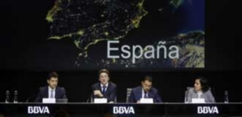 Rafael Doménech junto a Jorge Sicilia