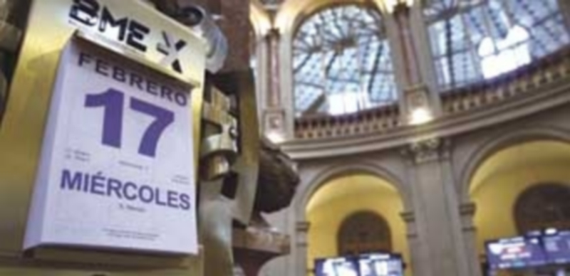 En el mercado de deuda